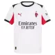 AC Milan Fikayo Tomori 23 Udebanetrøje 25/26