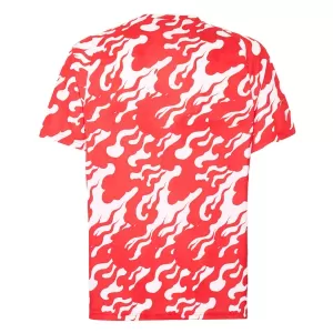 AC Milan Pre-Match Trøje 25/26 Rød