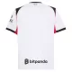 AC Milan Udebanetrøje 25/26