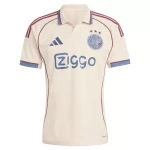 Ajax Amsterdam 3. trøje 25/26