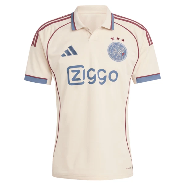 Ajax Amsterdam 3. trøje 25/26 Ajax Amsterdam 3. trøje 25/26