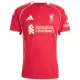 Liverpool Hjemmebanetrøje 25/26 Liverpool Hjemmebanetrøje 25/26