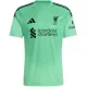 Liverpool Målmand Trøje 25/26 Grøn Liverpool Målmand Trøje 25/26 Grøn