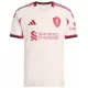 Liverpool Udebanetrøje 25/26 Liverpool Udebanetrøje 25/26