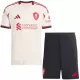 Liverpool Udebanetrøje Barn 25/26 Liverpool Udebanetrøje Barn 25/26