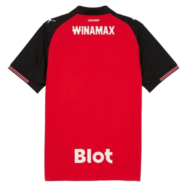 Stade Rennais Hjemmebanetrøje 25/26