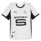 Stade Rennais Udebanetrøje 25/26 Stade Rennais Udebanetrøje 25/26