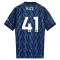 Arsenal Declan Rice 41 Udebanetrøje 25/26
