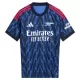 Arsenal Gabriel 6 Udebanetrøje 25/26
