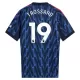 Arsenal Trossard 19 Udebanetrøje 25/26 Arsenal Trossard 19 Udebanetrøje 25/26