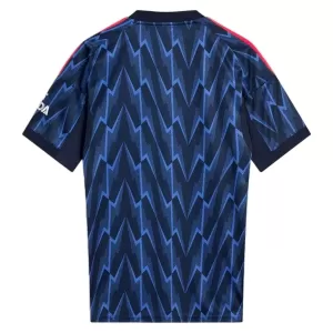 Arsenal Udebanetrøje 25/26