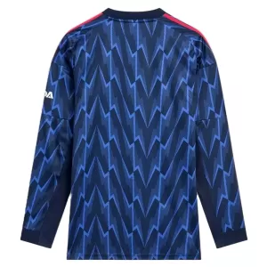 Arsenal Udebanetrøje 25/26 Langærmet