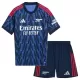 Arsenal Udebanetrøje Barn 25/26 Arsenal Udebanetrøje Barn 25/26
