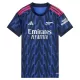 Arsenal Udebanetrøje Kvinde 25/26 Arsenal Udebanetrøje Kvinde 25/26