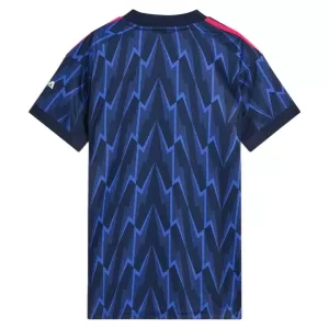 Arsenal Udebanetrøje Kvinde 25/26