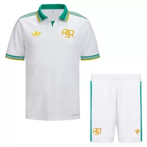 AS Roma 3. trøje Barn 25/26