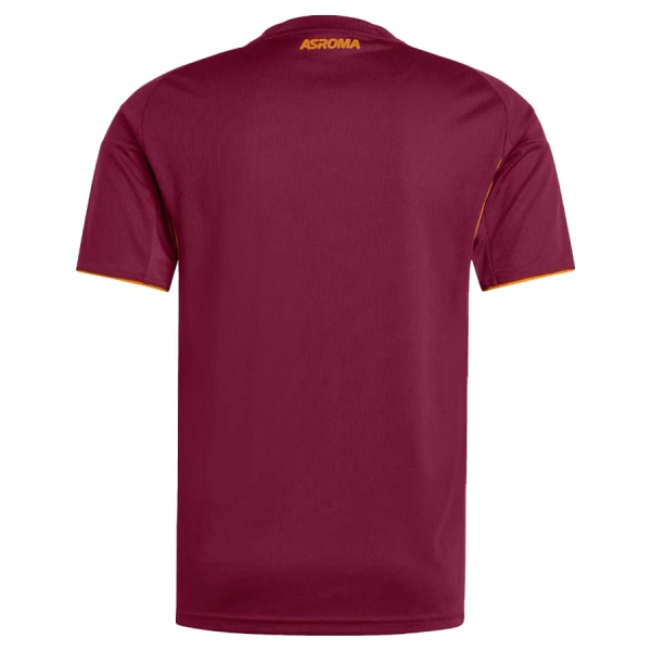 AS Roma Hjemmebanetrøje 25/26
