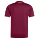 AS Roma Hjemmebanetrøje 25/26
