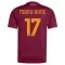 AS Roma Manu Kone 17 Hjemmebanetrøje 25/26