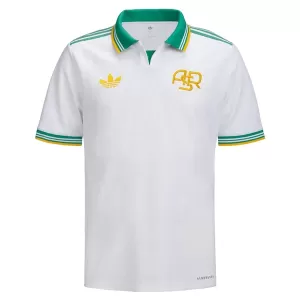 AS Roma Ndicka 5 3. trøje 25/26