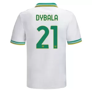 AS Roma Paulo Dybala 21 3. trøje 25/26