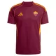 AS Roma Paulo Dybala 21 Hjemmebanetrøje Barn 25/26