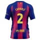 FC Barcelona Cubarsi 2 Hjemmebanetrøje 25/26