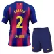 FC Barcelona Cubarsi 2 Hjemmebanetrøje Barn 25/26 FC Barcelona Cubarsi 2 Hjemmebanetrøje Barn 25/26