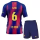 FC Barcelona Gavi 6 Hjemmebanetrøje Barn 25/26 FC Barcelona Gavi 6 Hjemmebanetrøje Barn 25/26