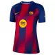 FC Barcelona Hjemmebanetrøje Kvinde 25/26 FC Barcelona Hjemmebanetrøje Kvinde 25/26