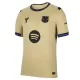 FC Barcelona x Kobe Bryant Frenkie de Jong 21 Udebanetrøje 25/26