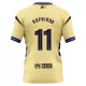 FC Barcelona x Kobe Bryant Raphinha 11 Udebanetrøje Barn 25/26