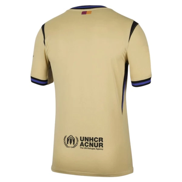 FC Barcelona x Kobe Bryant Udebanetrøje 25/26