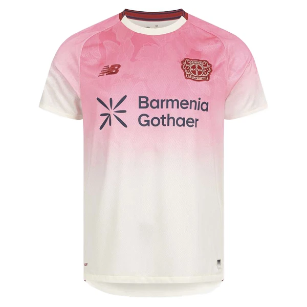 Bayer 04 Leverkusen Alejandro Grimaldo 20 Udebanetrøje 25/26