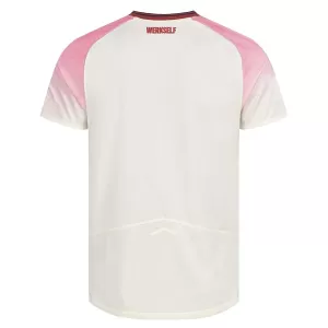 Bayer 04 Leverkusen Hjemmebanetrøje Barn 25/26