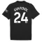 Manchester City Josko Gvardiol 24 Udebanetrøje 25/26