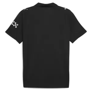 Manchester City Udebanetrøje 25/26