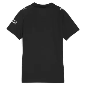 Manchester City Udebanetrøje Kvinde 25/26