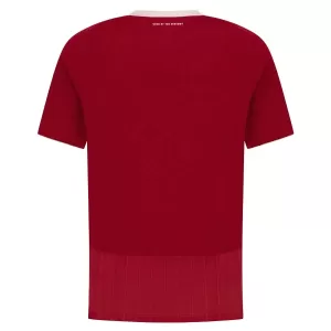 Al Ahly Hjemmebanetrøje Barn 25/26