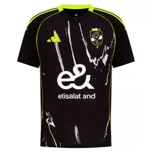 Al Ahly Udebanetrøje 25/26