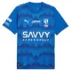Al Hilal SFC Hjemmebanetrøje 25/26