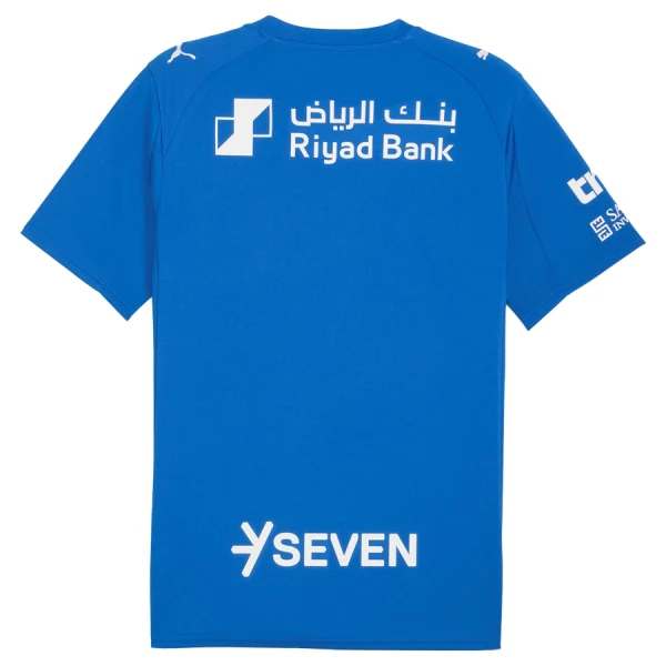 Al Hilal SFC Hjemmebanetrøje 25/26