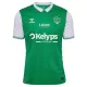 AS Saint-Étienne Hjemmebanetrøje 25/26 AS Saint-Étienne Hjemmebanetrøje 25/26