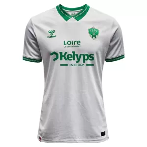 AS Saint-Étienne Udebanetrøje 25/26