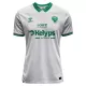 AS Saint-Étienne Udebanetrøje 25/26 AS Saint-Étienne Udebanetrøje 25/26