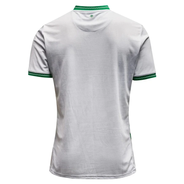 AS Saint-Étienne Udebanetrøje 25/26