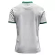 AS Saint-Étienne Udebanetrøje 25/26