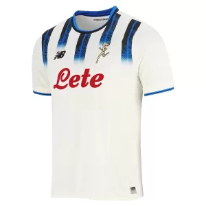 Atalanta Udebanetrøje 25/26
