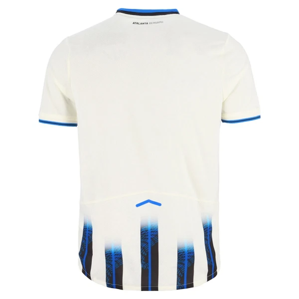 Atalanta Udebanetrøje 25/26