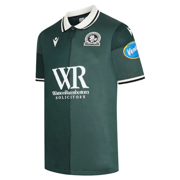 Blackburn Rovers 3. trøje 25/26 Blackburn Rovers 3. trøje 25/26